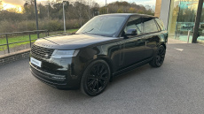 Land Rover Range Rover 3.0 P460e HSE 4dr Auto Estate